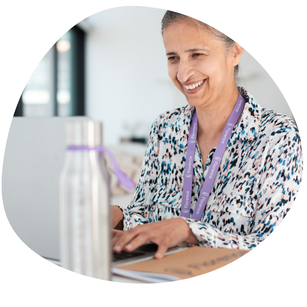 Revolutionizing healthcare staffing Florence CA